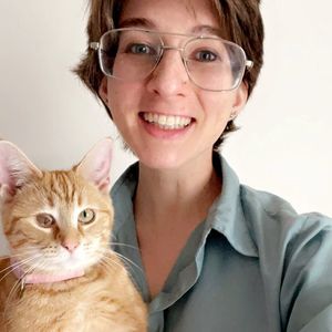 Meet your Posher, Kara